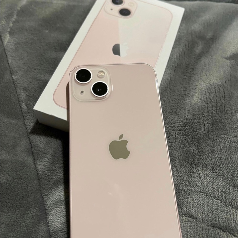 Iphone 13